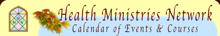 health ministries header image
